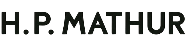 HP Mathur